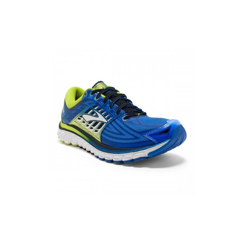 brooks glycerin 12 yellow