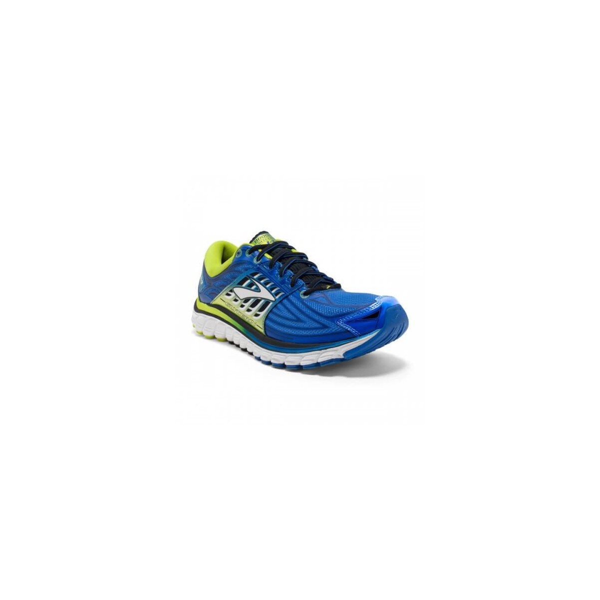 brooks glycerin 12 yellow