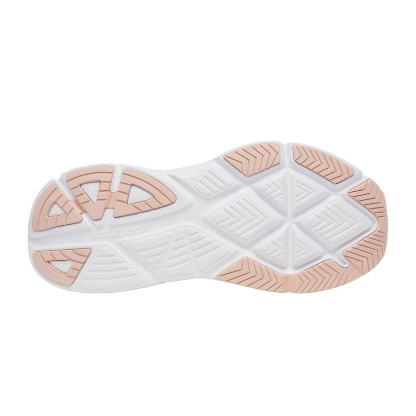 Saucony Guide 18 Green White AW25 Women's Shoes