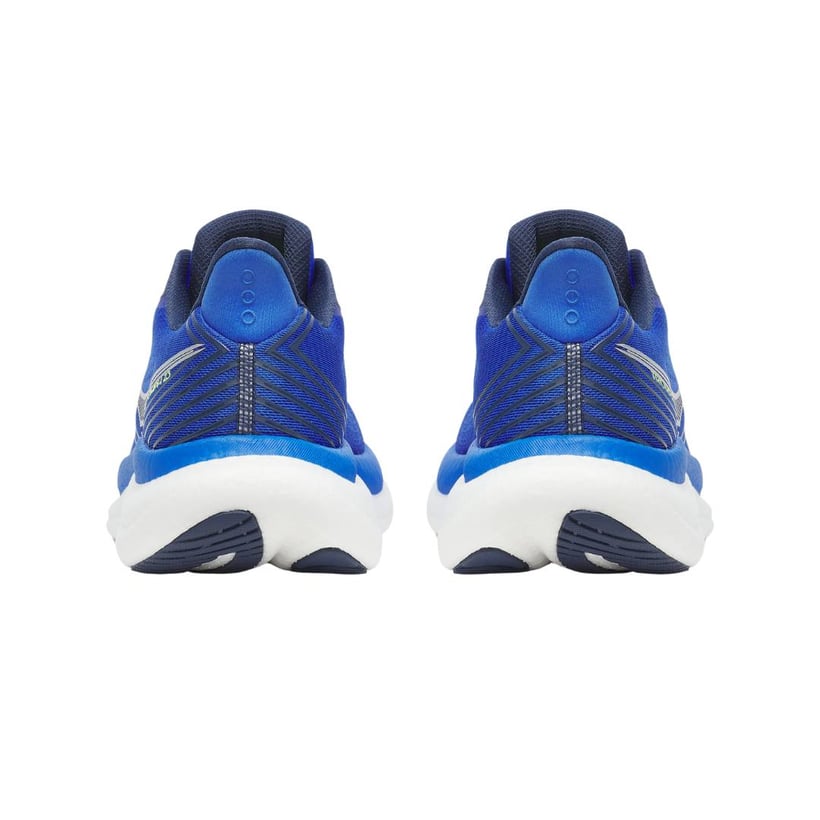 Saucony Triumph 23 Blue White AW25