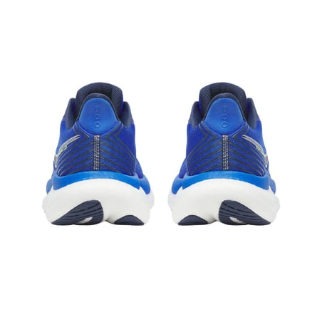 Saucony Triumph 23 Blue White AW25