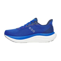 Chaussures Saucony Triumph 23 Bleu Blanc AW25 2
