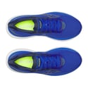 Ténis Saucony Triumph 23 Azul Branco AW25