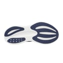 Chaussures Saucony Triumph 23 Bleu Blanc AW25