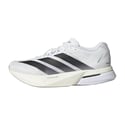 Buty Adidas Adizero Boston 13 Biało-Czarne AW25