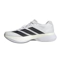 Scarpe Adidas Adizero Boston 13 Bianco Nero AW25