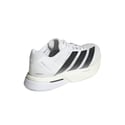 Chaussures Adidas Adizero Boston 13 Blanc Noir AW25