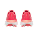 Chaussures Saucony Ride 18 Rose Blanc AW25 Femme