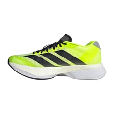 Adidas Adizero Boston 13 Schuhe Gelb Schwarz AW25 2
