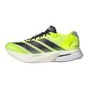 Tênis Adidas Adizero Boston 13 Amarelo Preto AW25