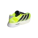 Adidas Adizero Boston 13 Shoes Yellow Black AW25