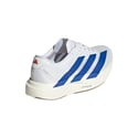 Adidas Adizero Evo SL Shoes White Blue AW25