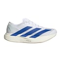 Scarpe Adidas Adizero Evo SL Bianco Blu AW25