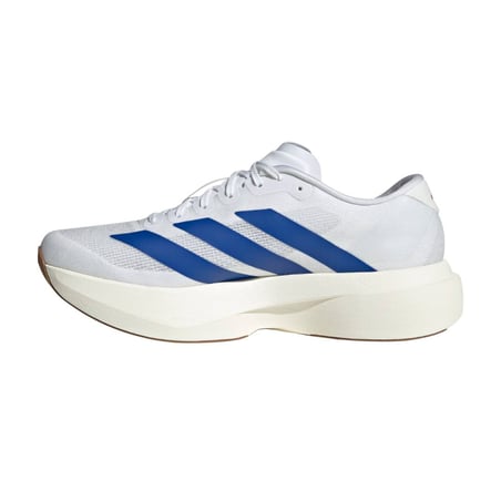 Adidas Adizero Evo SL Wit Blauw AW25 Sneakers