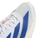 Adidas Adizero Evo SL Schuhe Weiß Blau AW25