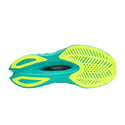 Tênis Saucony Endorphin Pro 4 Branco Azul AW25