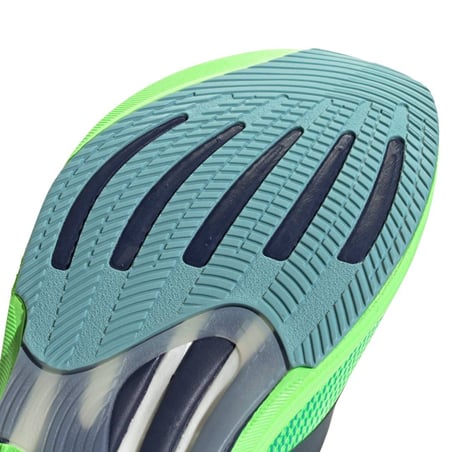 Adidas Supernova Rise 2 Shoes Green Black AW25