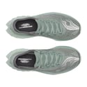 Buty Saucony Endorphin Pro 4 Zielono-Szare AW25