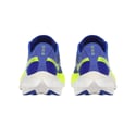 Tênis Saucony Endorphin Pro 4 Azul Amarelo AW25