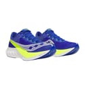 Scarpe Saucony Endorphin Pro 4 Blu Giallo AW25