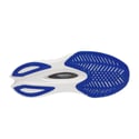 Saucony Endorphin Pro 4 Blauw Geel AW25 Sneakers