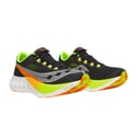 Scarpe Saucony Endorphin Pro 4 Nero Giallo AW25