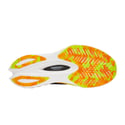 Scarpe Saucony Endorphin Pro 4 Nero Giallo AW25