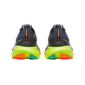 Tênis Saucony Guide 18 Azul Amarelo AW25