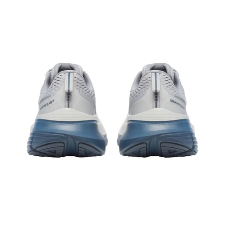 Tênis Saucony Guide 18 Cinza Azul AW25