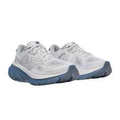 Tênis Saucony Guide 18 Cinza Azul AW25 2