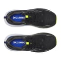 Chaussures Saucony Guide 18 Noir Bleu AW25