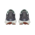 Zapatillas Saucony Ride 18 Gris Azul AW25