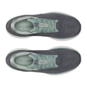 Saucony Ride 18 Grijsblauwe AW25 Sneakers
