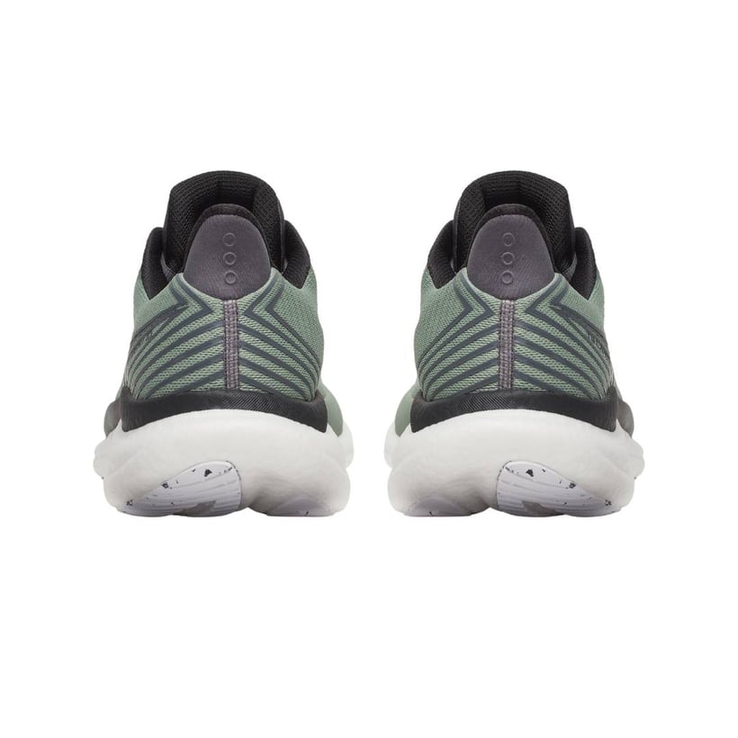 Saucony Triumph 23 Shoes Green Gray AW25
