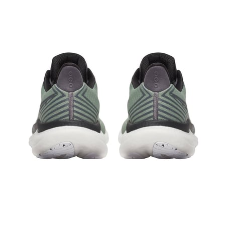 Saucony Triumph 23 Shoes Green Gray AW25