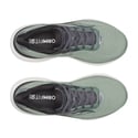 Saucony Triumph 23 Shoes Green Gray AW25