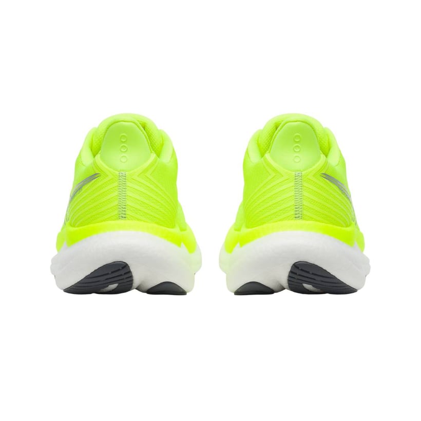 Scarpe Saucony Triumph 23 Giallo Fluo AW25