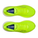 Scarpe Saucony Triumph 23 Giallo Fluo AW25