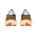 Chaussures Saucony Triumph 23 Bleu Orange AW25