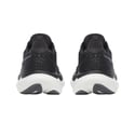 Scarpe Saucony Triumph 23 Wide Nero Bianco AW25