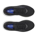 Chaussures Saucony Triumph 23 Wide Noir Blanc AW25