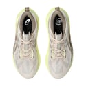 Asics Novablast 5 Beige Yellow Shoes AW25 Women
