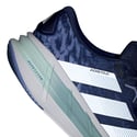 Adidas Adistar 4 Blauw Wit AW25 Sneakers