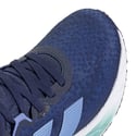Scarpe Adidas Adistar 4 Blu Bianco AW25
