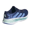 Adidas Adistar 4 Blauw Wit AW25 Sneakers
