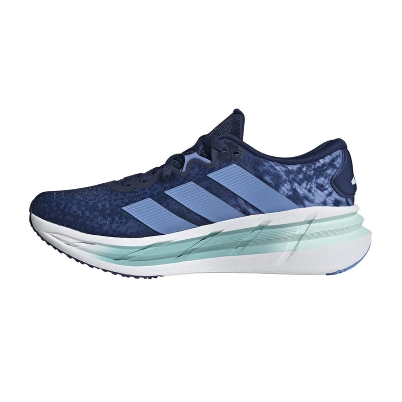 Tênis Adidas Adistar 4 Azul Branco AW25