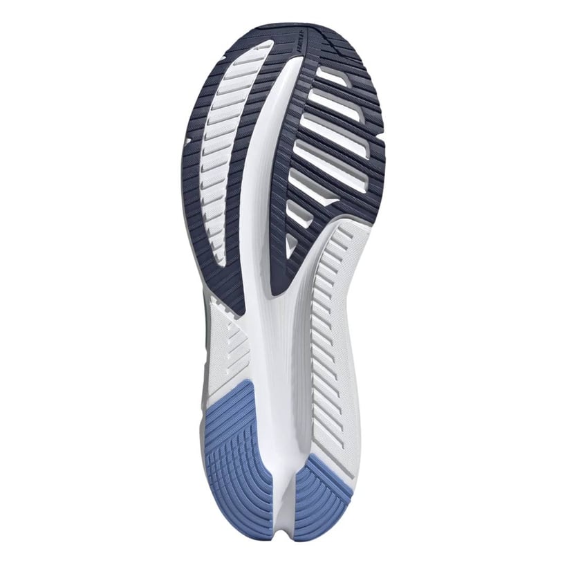 Adidas Adistar 4 Shoes Blue White AW25