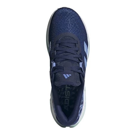 Adidas Adistar 4 Shoes Blue White AW25