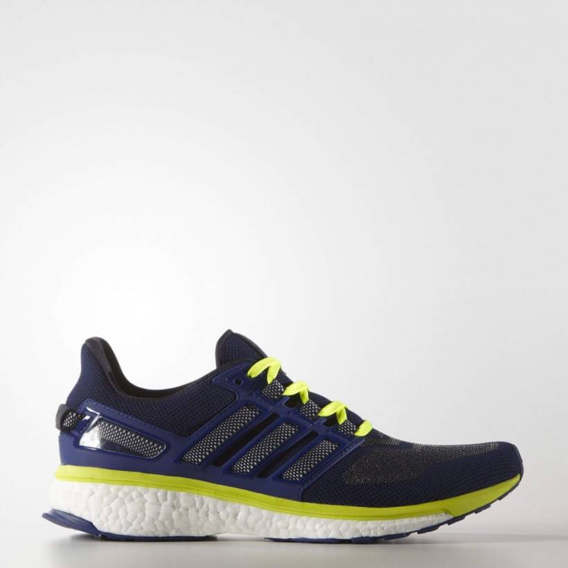 Adidas Energy Boost 3 Niebieski AW16 m