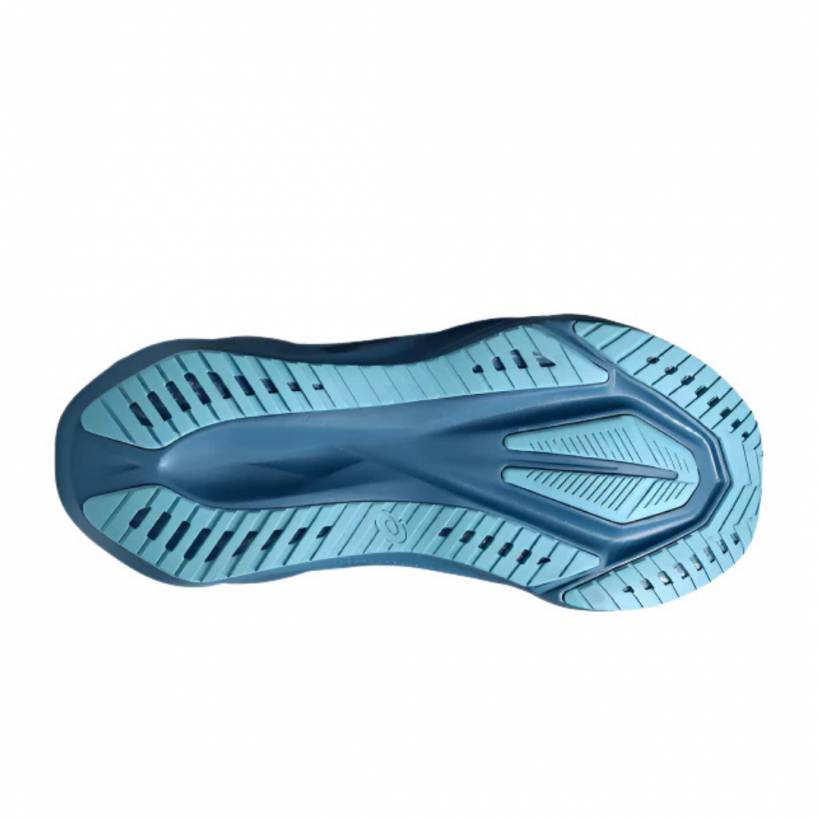 Asics Novablast 5 Blue Shoes AW25